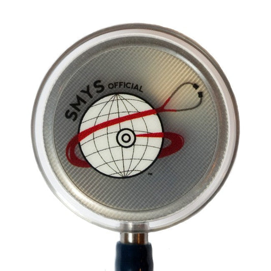 MDF Instruments MDF429SMS Show Me Your Stethoscope Diaphragm
