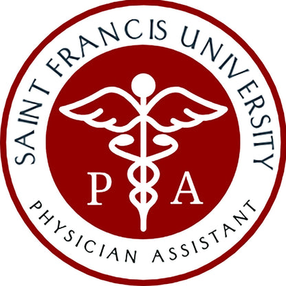 MDF Instruments MDF429STFRANPA Saint Francis University PA Diaphragm
