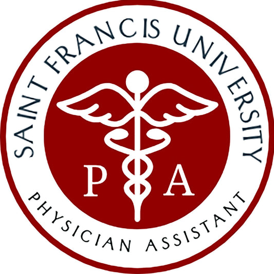 MDF Instruments MDF429STFRANPA Saint Francis University PA Diaphragm