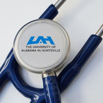 MDF Instruments MDF429UAH The University of Alabama in Huntsville Custom Diaphragm