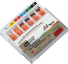 Diadent ML114-609 Dia-ProISO GT .04 #45 , 60 Pts/Box