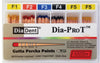 Diadent ML150-S603 Dia-ProT #F3, 60 Pts/Box