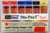 Diadent ML167-S604 Dia-ProT Next #X4, 60 Pts/Box