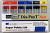 Diadent MP267-S692 PP Dia-ProT NEXT #X2/X3, 100 Pts/Box