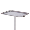 Clinton M-24 Stainless Steel Replacement Trays