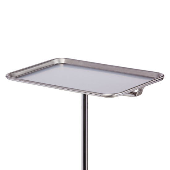 Clinton M-24 Stainless Steel Replacement Trays