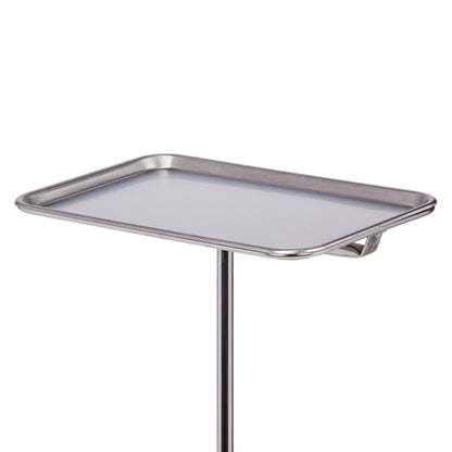 Clinton M-24 Stainless Steel Replacement Trays