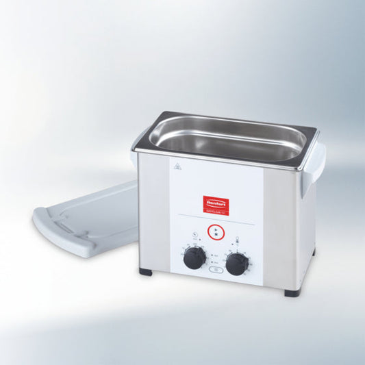 Renfert 18521000 Easyclean Tech