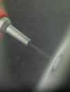 Renfert 29494025 Basic Eco 25-70µ/70-250µ 120V, 50/60 Hz