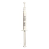 SpaDent A126201 MAXX™ Syringe - Case of 5