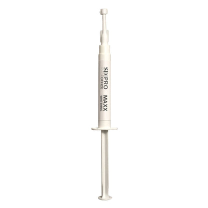 SpaDent A126201 MAXX™ Syringe - Case of 5