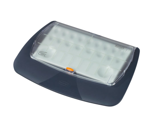 Renfert 10470000 Lay:Art Color Mixing Tray