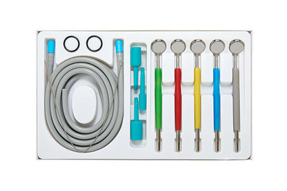 Diadent 901-001 Miracle Suction Full Kit