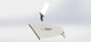 Vaniman 96060 Downdraft Pro “ With Corner