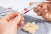 Renfert 19220304 Firing Paste For Stabilizing Ceramic Works - Pack Of 4 (12g)