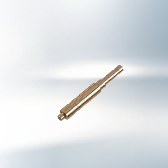 Renfert 3662100 Sleeves For Smart-Pin 1000 Pcs.