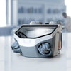 Renfert 29494025 Basic Eco 25-70µ/70-250µ 120V, 50/60 Hz