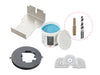 Renfert 18600700 Auto Spin Universal Impression Holder