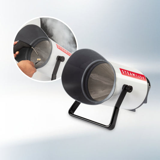 Renfert 18420000 Steam Tube
