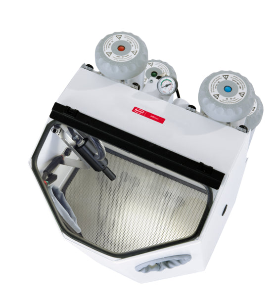 Renfert 29601005 Vario Basic 100-120 V~, 50/60 Hz