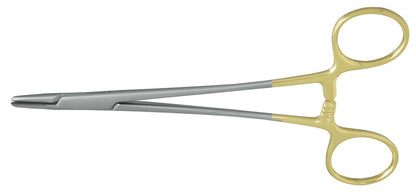 Nordent NH201 #201 Mayo-Hegar Tc Needle Holder - 16Cm