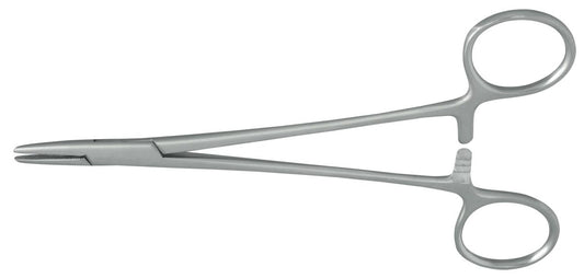 Nordent NH202 #202 Mayo-Hegar Needle Holder - 16Cm