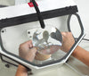 Renfert 26261105 Dustex Master Plus 100-120 V~, 50/60 Hz