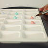 Renfert 10450000 Lay:Art Tropic Pro Xl Mixing Tray