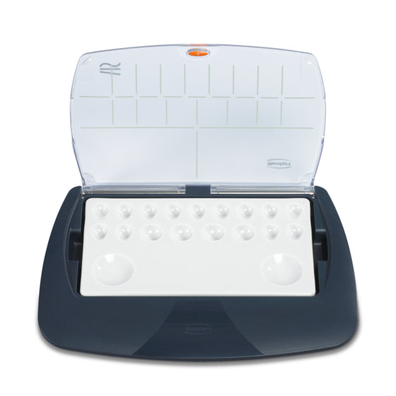 Renfert 10470000 Lay:Art Color Mixing Tray