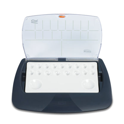 Renfert 10470000 Lay:Art Color Mixing Tray