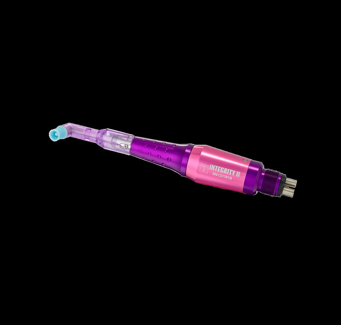 Prophy Perfect NT-PG-3V Swivel Hygiene Handpiece 2.3oz. (65 grams)