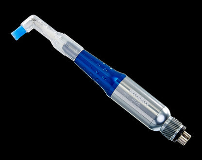 Prophy Perfect NT-PG-B Lightest Swivel Hygiene Handpiece 2.2 oz. (63 grams)