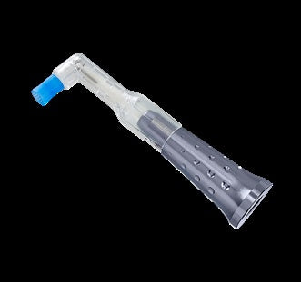 Prophy Perfect NT-PG-SNC-MX Friction Grip Prophy Nose Cones (Pink, Blue, Violet, Silver)