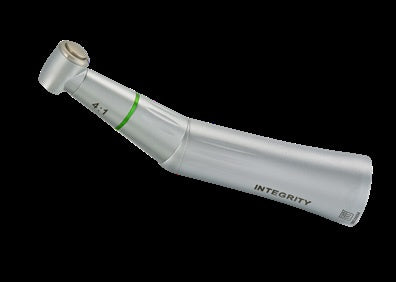 Prophy Perfect NTE-14K-COM  IntegrityEuro Contra Angles and Heads