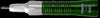 Prophy Perfect NTS-14 E-Type Series One System covers all Speeds