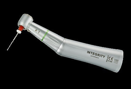 Prophy Perfect NTE-ENDO-COM  IntegrityEuro Contra Angles and Heads