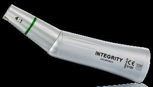 Prophy Perfect NTE-14-K 4:1 Euro Style Contra Angle