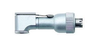 Prophy Perfect NTL-02 Mini Latch Head, Manual Swing Type