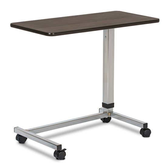 Clinton TS-160 U-Base, Over Bed Table