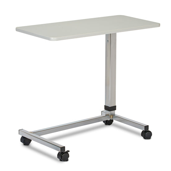 Clinton TS-165 U-Base, Over Bed Table