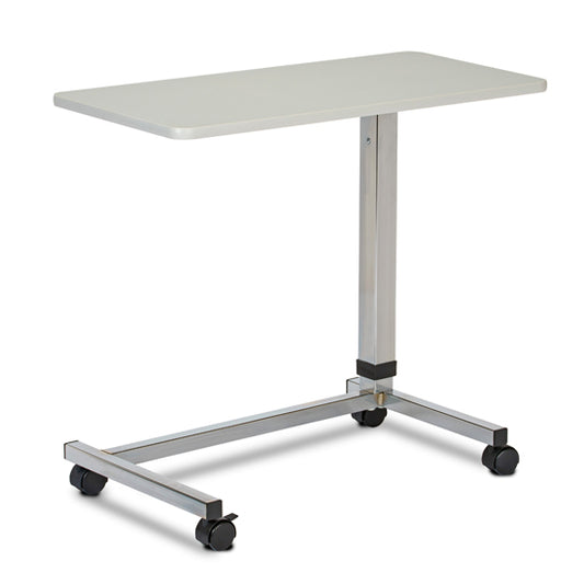Clinton TS-165 U-Base, Over Bed Table