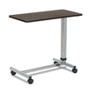 Clinton TS-170 H-Base, Over Bed Table