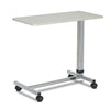 Clinton TS-175 H-Base, Over Bed Table