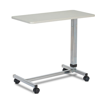 Clinton TS-175 H-Base, Over Bed Table