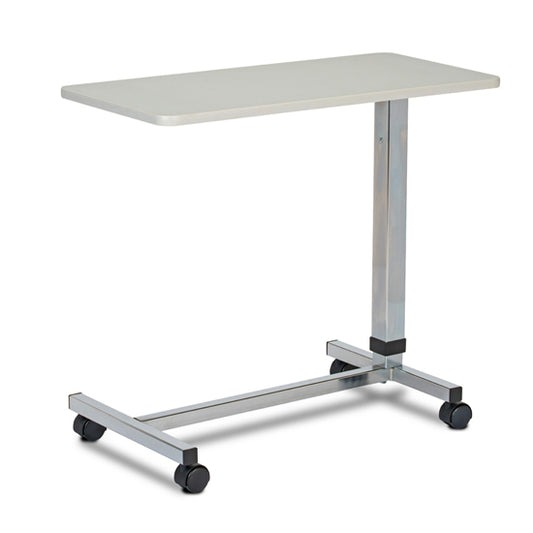 Clinton TS-175 H-Base, Over Bed Table