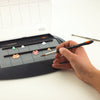 Renfert 10432000 Lay:Art Crystal Aqua S Mixing Tray