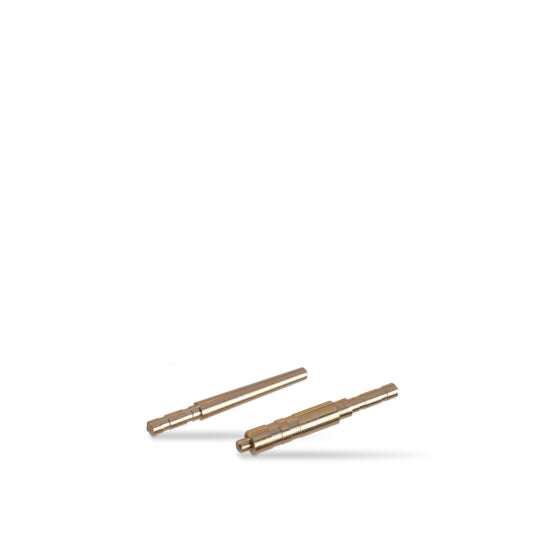 Renfert 3662100 Sleeves For Smart-Pin 1000 Pcs.