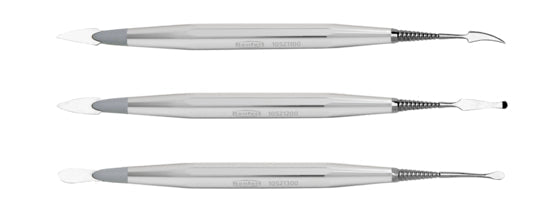 Renfert 10521300 Ergo Acryl Modelling Instrument No. 3