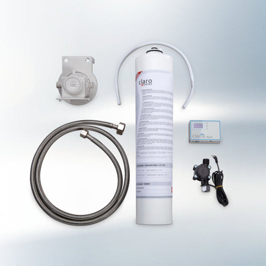 Renfert 18460100 Power Steamer Water Softener