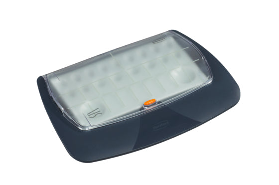 Renfert 10470000 Lay:Art Color Mixing Tray
